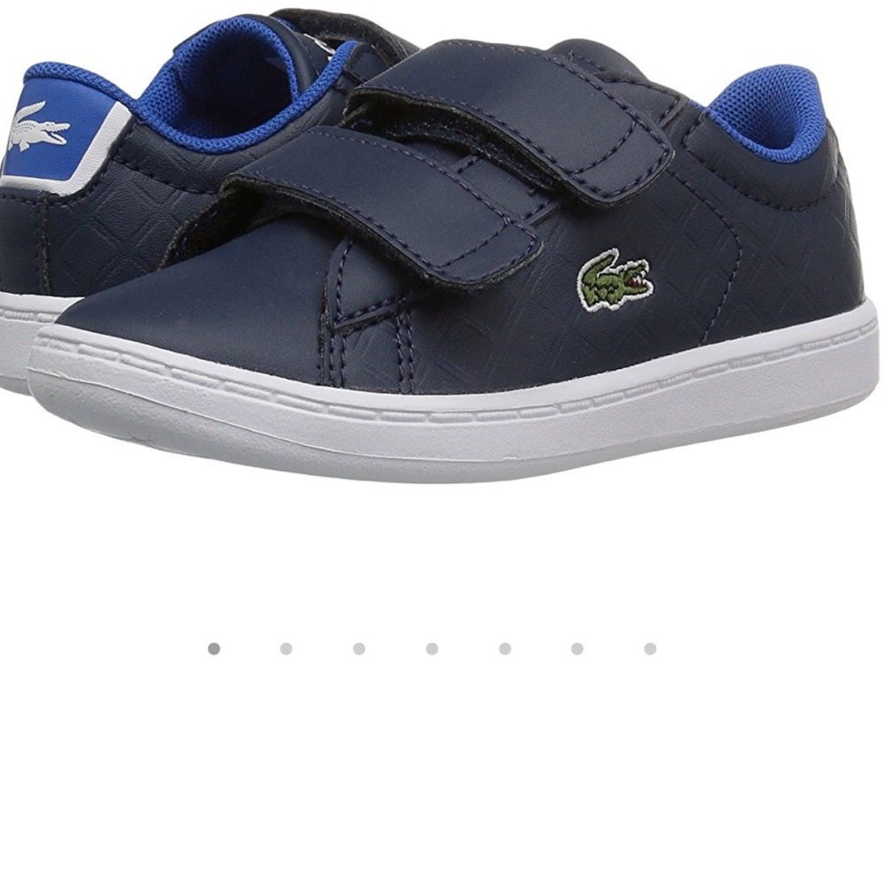 Lacoste Kids